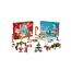 Adventskalender - Santas world