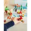 Adventskalender - Santas world