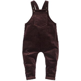 Z8 mini Salopette Joakim crushed cloves
