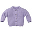 Vest Maire morning violet