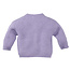 Vest Maire morning violet