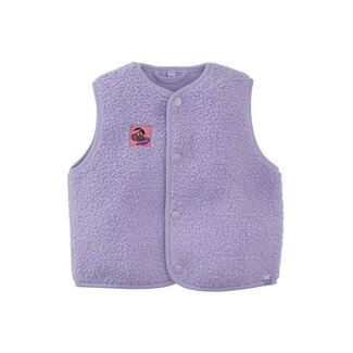 Z8 mini Gilet Celina morning violet