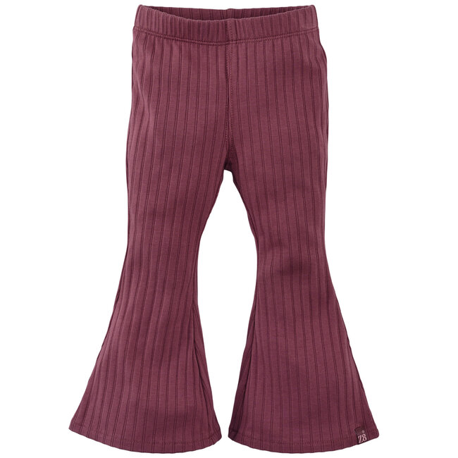 Broek Jolieke spicy mauve