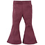 Broek Jolieke spicy mauve