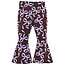 Broek Sevim crushed cloves/aop