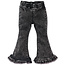 Broek Rowen black denim