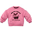 Sweater Lichelle wild rose