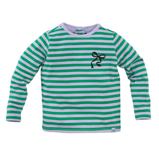 Z8 mini Longsleeve Nouraine morning violet/jelly bean