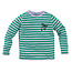 Longsleeve Nouraine morning violet/jelly bean