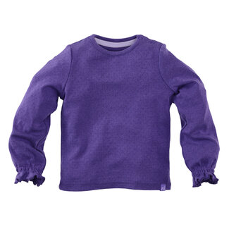 Z8 mini Longsleeve Violette purpureus