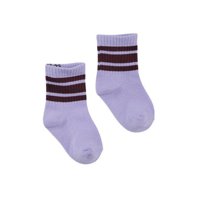 Sokken Semmie morning violet
