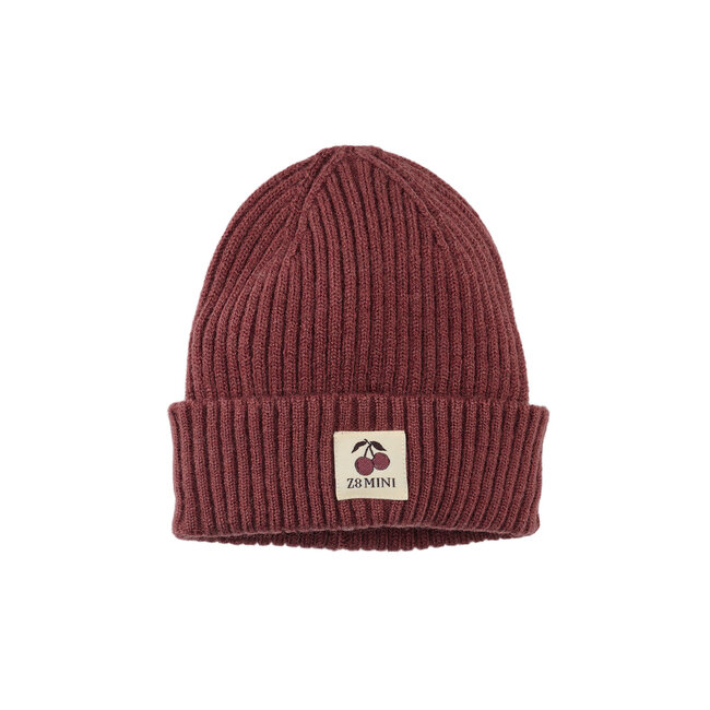 Muts Torin spicy mauve