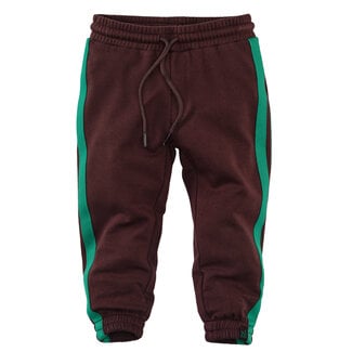 Z8 mini Broek Frenkie crushed cloves