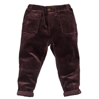 Z8 mini Broek Eymen crushed cloves
