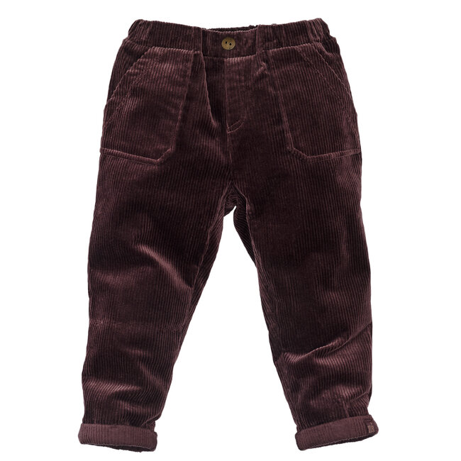 Broek Eymen crushed cloves