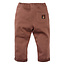 Broek Lieuwe amber brown