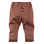 Broek Lieuwe amber brown