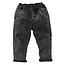 Broek Bjarn black denim