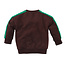 Sweater Sieb crushed cloves