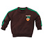 Sweater Sieb crushed cloves