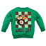 Sweater Tijl jelly bean