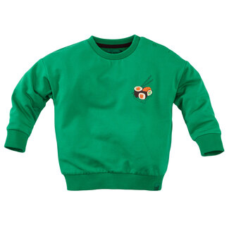 Z8 mini Sweater Tijl jelly bean