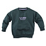 Sweater Jurgen seafoam shadow