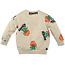 Sweater Ralf vanilla cream/aop