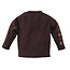 Sweater Raoul brownstone