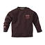 Sweater Raoul brownstone