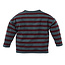 Sweater Gerben seafoam shadow/crushed cloves