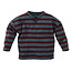 Sweater Gerben seafoam shadow/crushed cloves