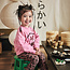 Sweater Lichelle wild rose