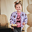 Sweater Lichelle wild rose
