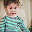 Longsleeve Nouraine morning violet/jelly bean