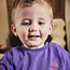 Sweater Teun purpureus