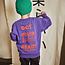 Sweater Teun purpureus