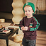Sweater Sieb crushed cloves