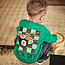 Sweater Tijl jelly bean