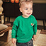 Sweater Tijl jelly bean
