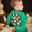 Sweater Tijl jelly bean