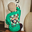 Sweater Tijl jelly bean