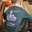 Sweater Jurgen seafoam shadow
