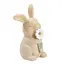 Nachtlamp Forest friends Baby bunny