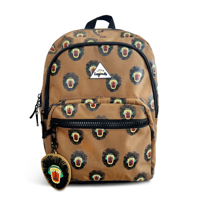 Rugzak Baboon L