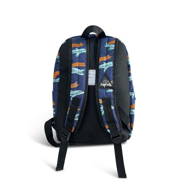 Rugzak Football Plane L