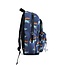 Rugzak Football Plane L