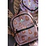 Rugzak Chinese Cat Lilac L