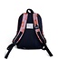 Rugzak Chinese Cat Lilac L