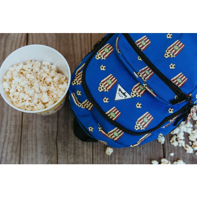 Rugzak Popcorn soccer L